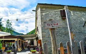 Ca' di Veroli